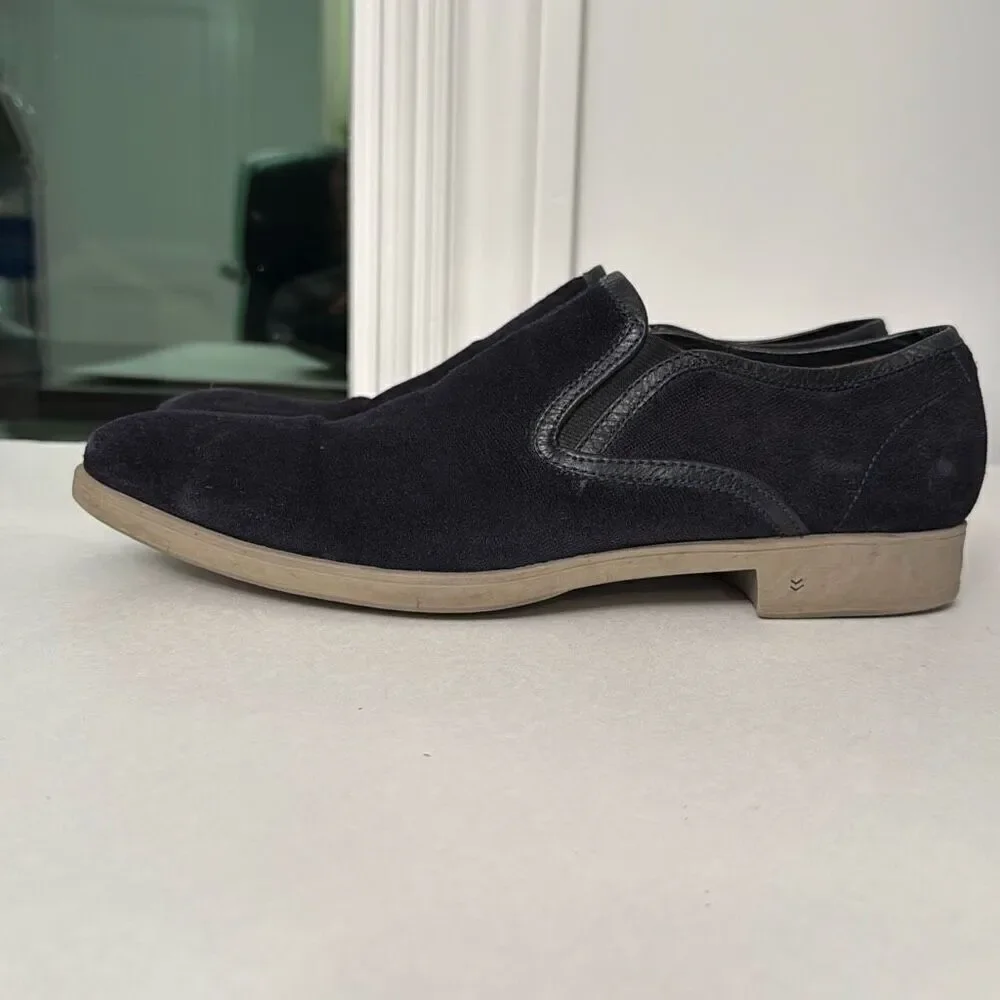 John Varvatos Men's Dylan Shoes Size 11.5